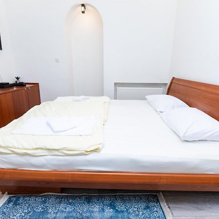 Sarajevo Center Apartment Ngoại thất bức ảnh