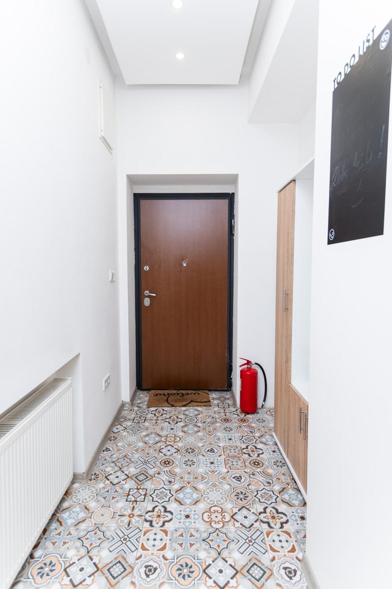 Sarajevo Center Apartment Ngoại thất bức ảnh