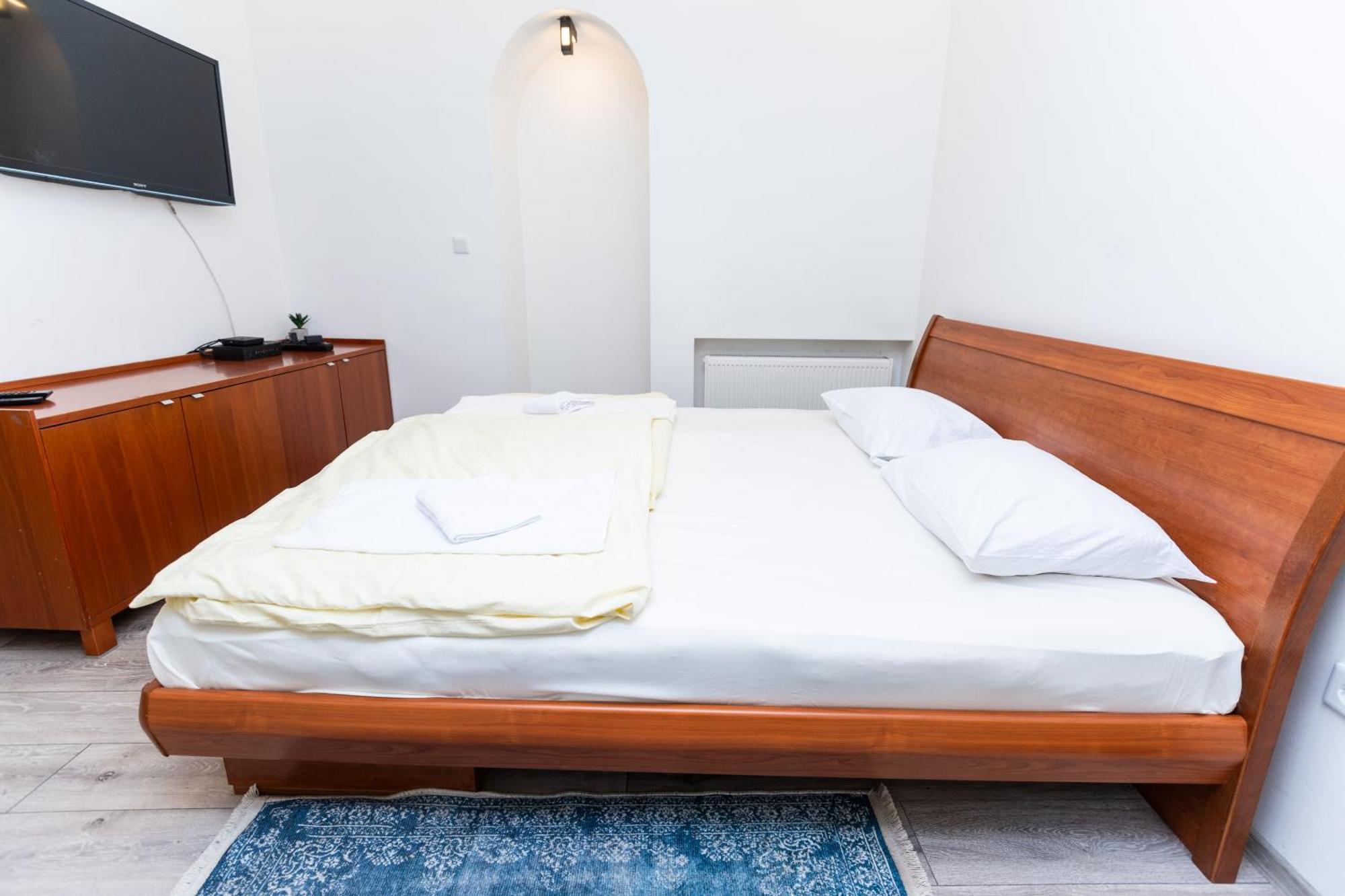 Sarajevo Center Apartment Ngoại thất bức ảnh