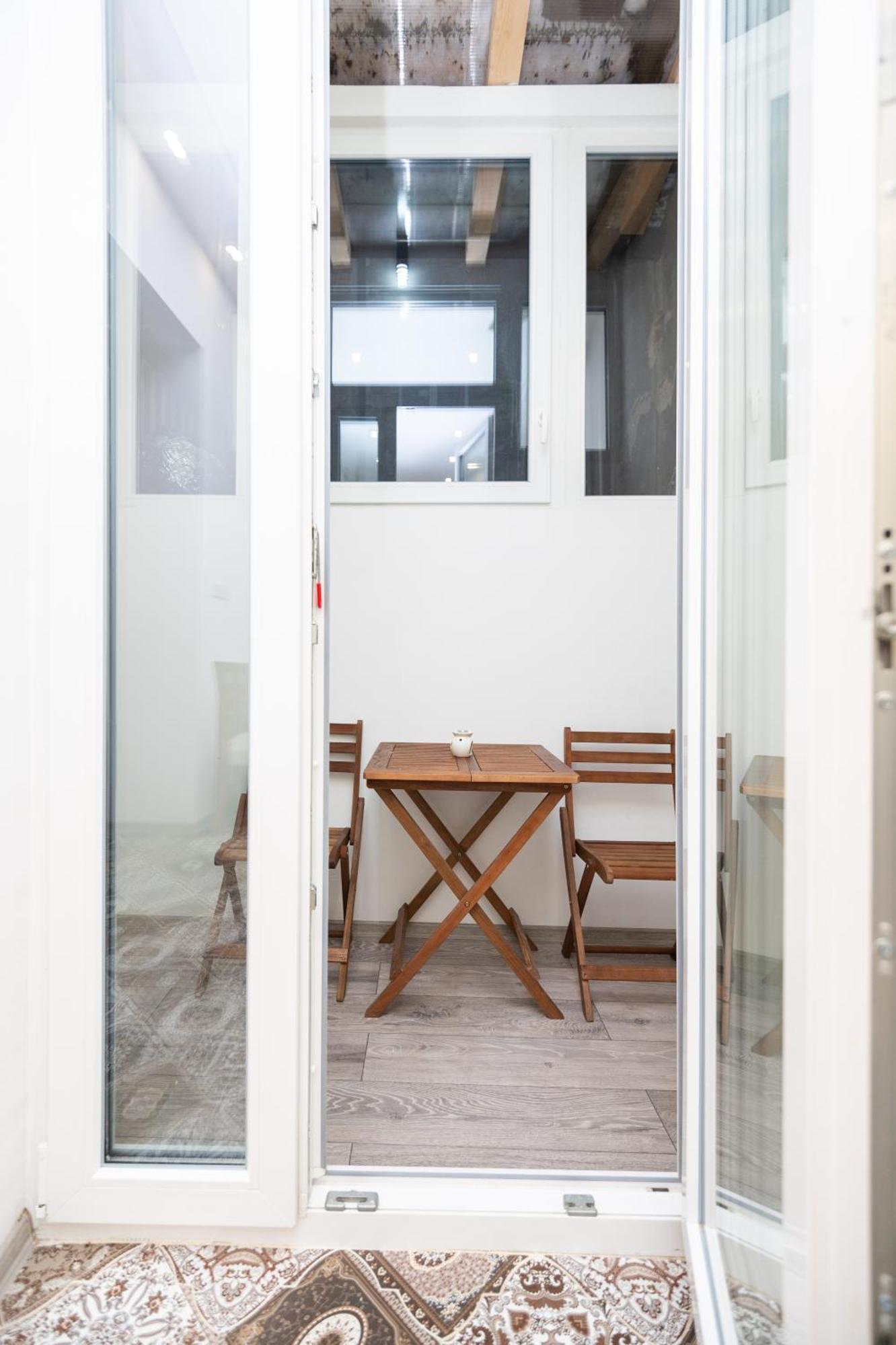 Sarajevo Center Apartment Ngoại thất bức ảnh