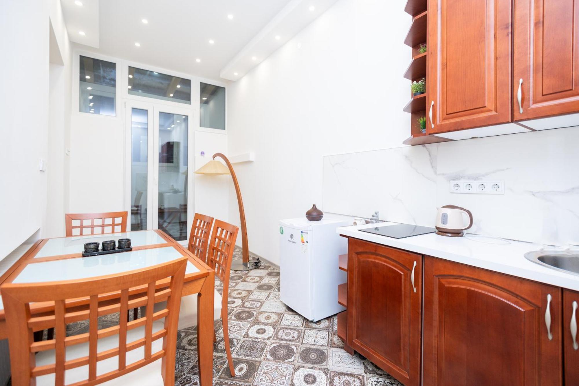 Sarajevo Center Apartment Ngoại thất bức ảnh