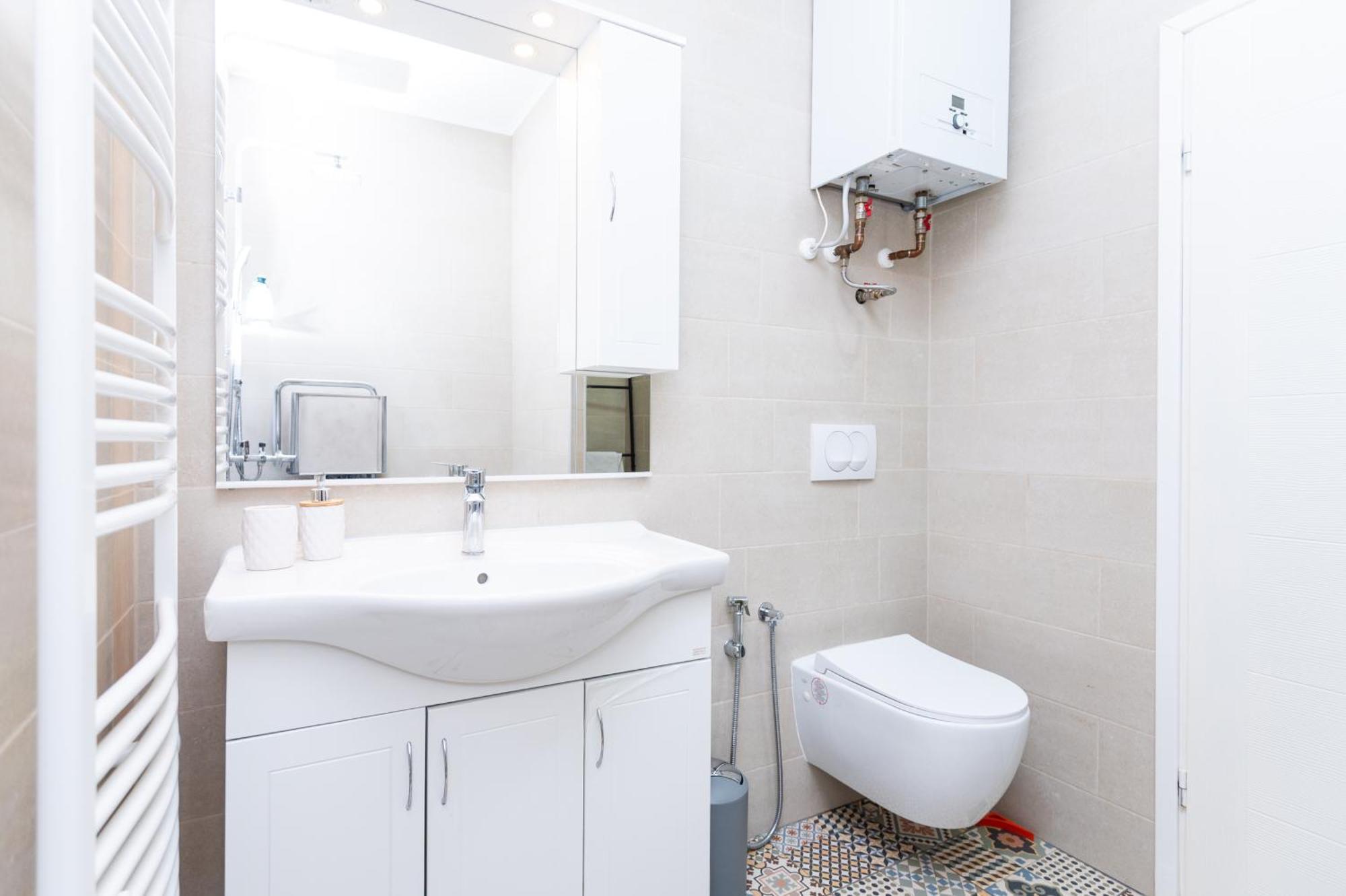 Sarajevo Center Apartment Ngoại thất bức ảnh