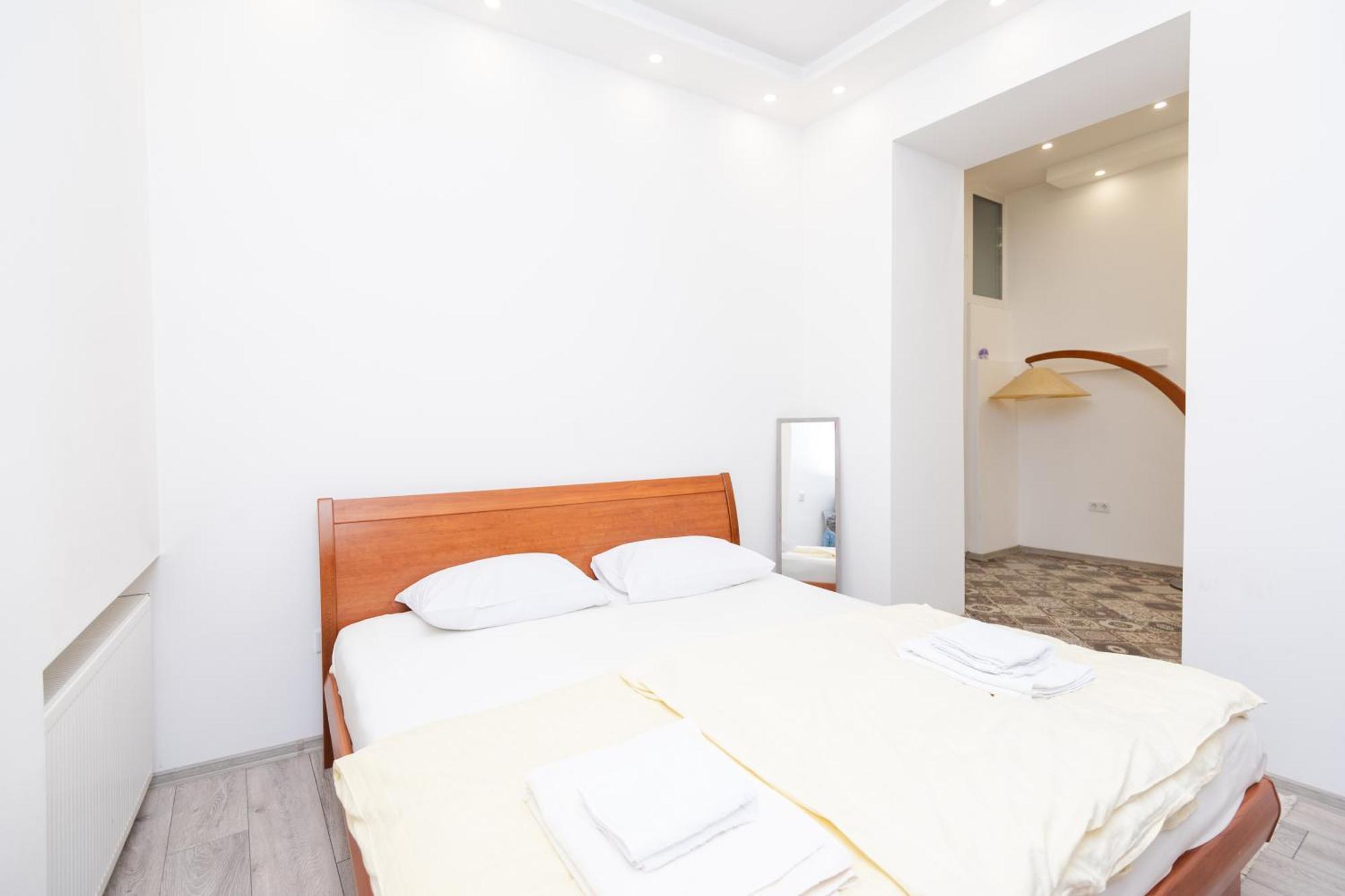 Sarajevo Center Apartment Ngoại thất bức ảnh