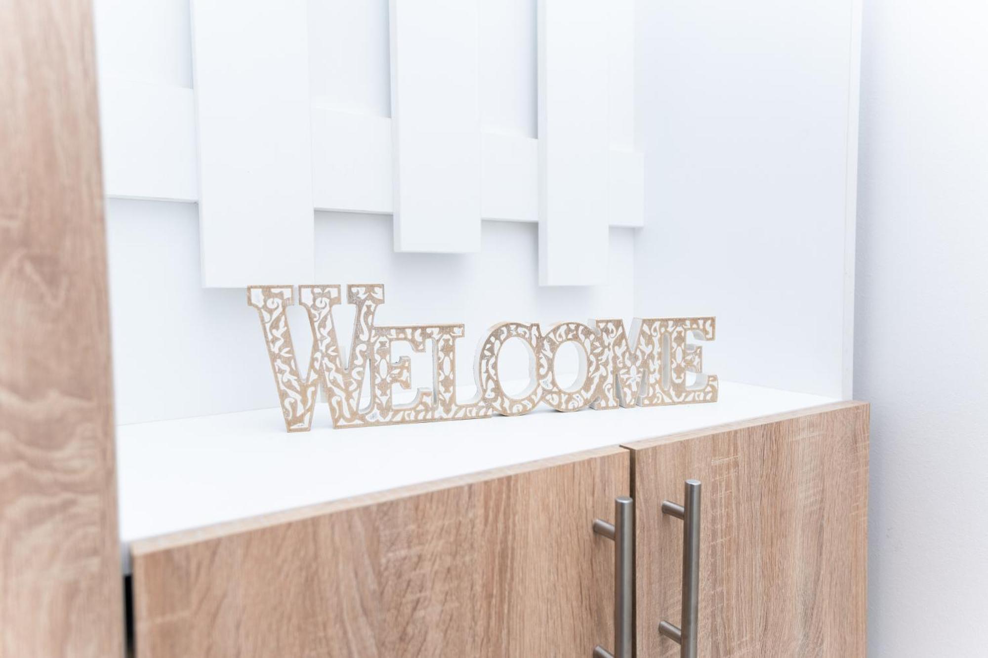 Sarajevo Center Apartment Ngoại thất bức ảnh