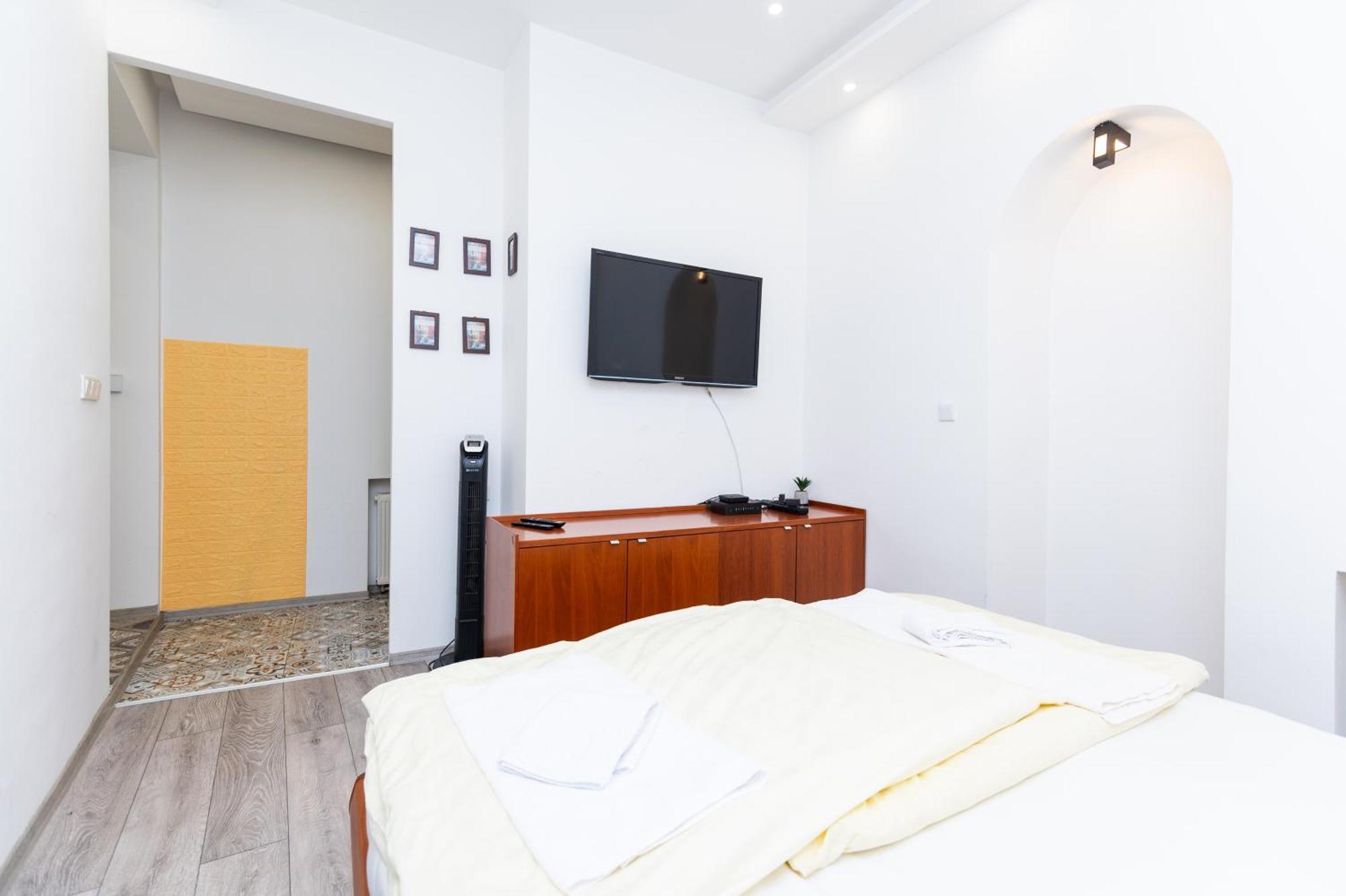 Sarajevo Center Apartment Ngoại thất bức ảnh