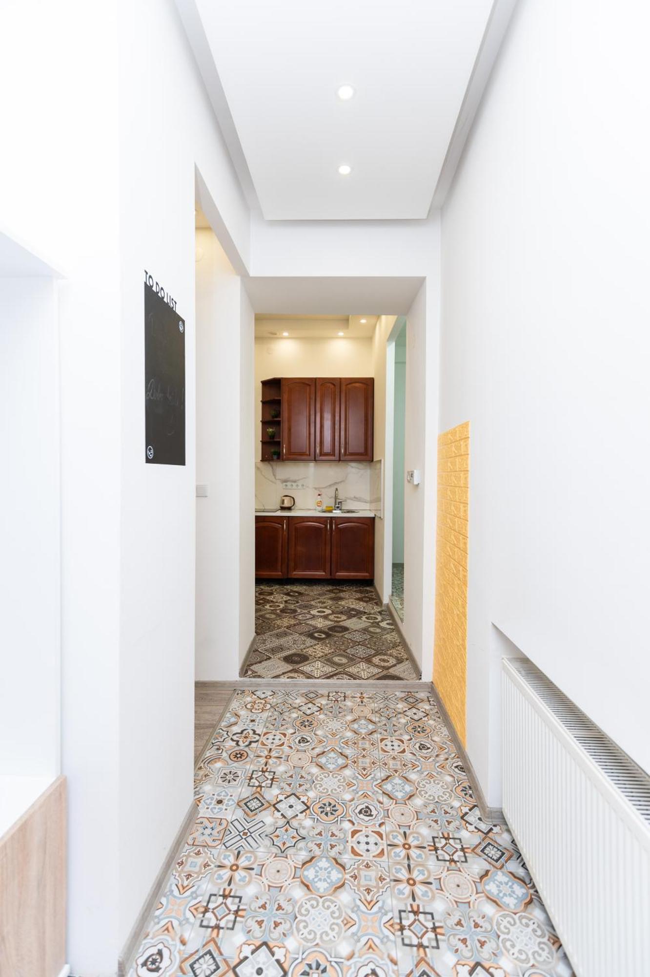 Sarajevo Center Apartment Ngoại thất bức ảnh