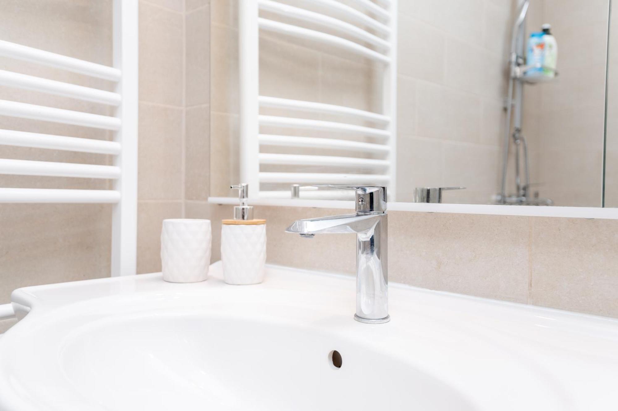 Sarajevo Center Apartment Ngoại thất bức ảnh
