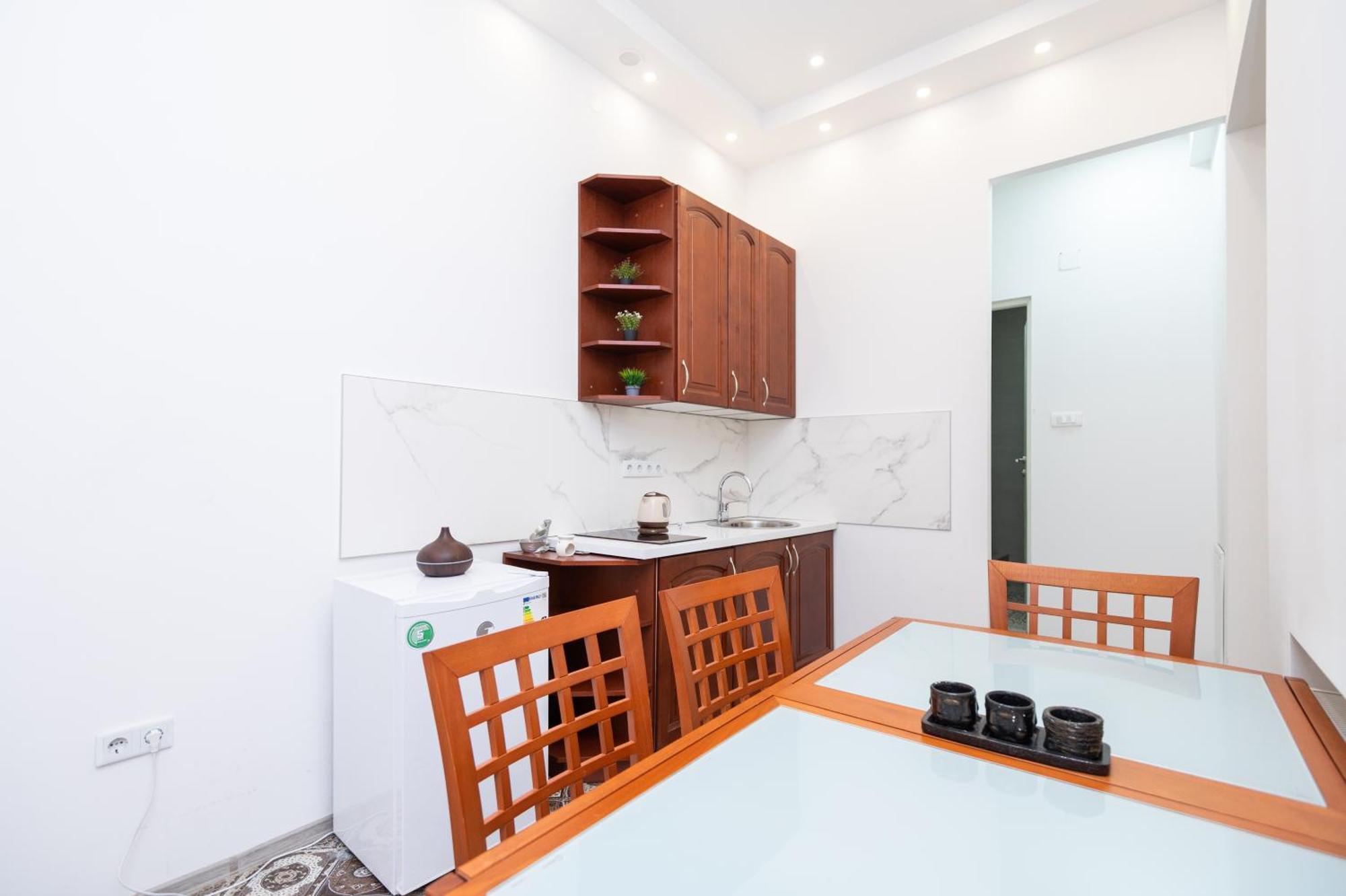 Sarajevo Center Apartment Ngoại thất bức ảnh